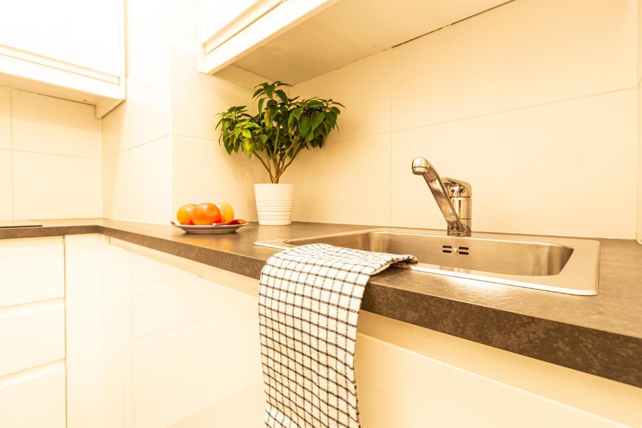 וינה Klimt Apartments מראה חיצוני תמונה