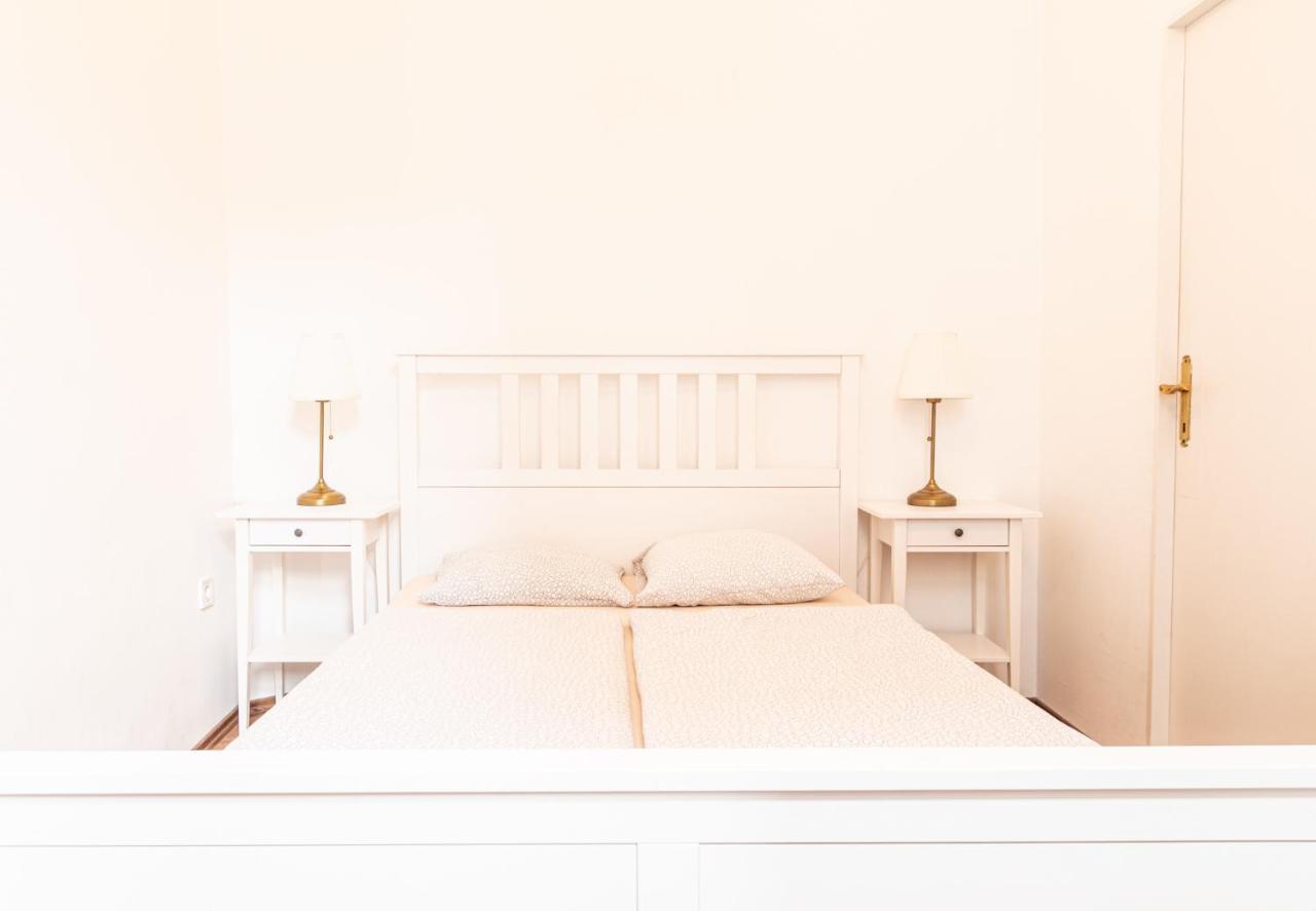 וינה Klimt Apartments מראה חיצוני תמונה