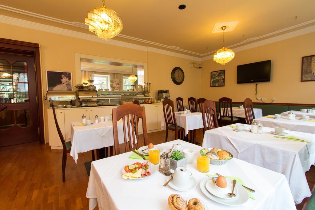 וינה Klimt Apartments מראה חיצוני תמונה