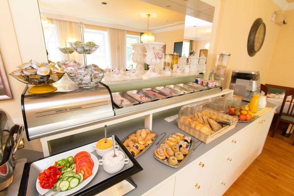 וינה Klimt Apartments מראה חיצוני תמונה