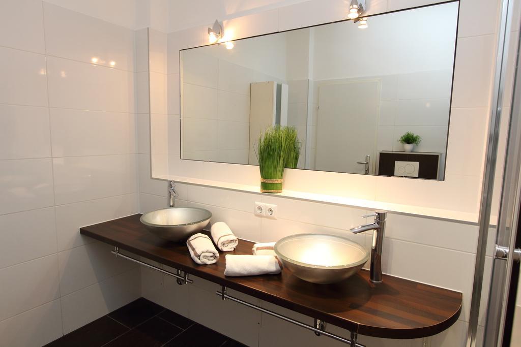 וינה Klimt Apartments חדר תמונה