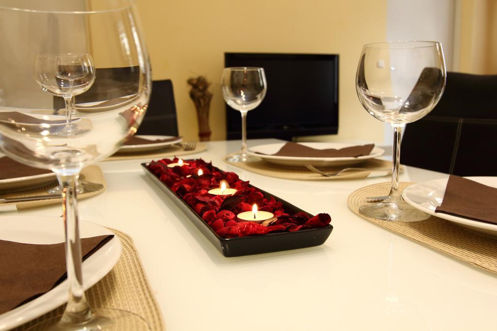 וינה Klimt Apartments חדר תמונה