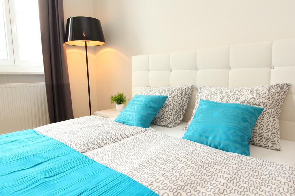 וינה Klimt Apartments חדר תמונה