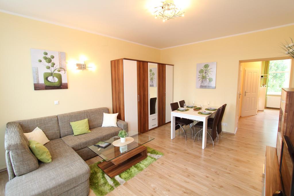 וינה Klimt Apartments חדר תמונה