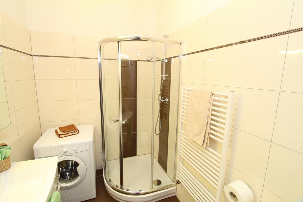 וינה Klimt Apartments חדר תמונה