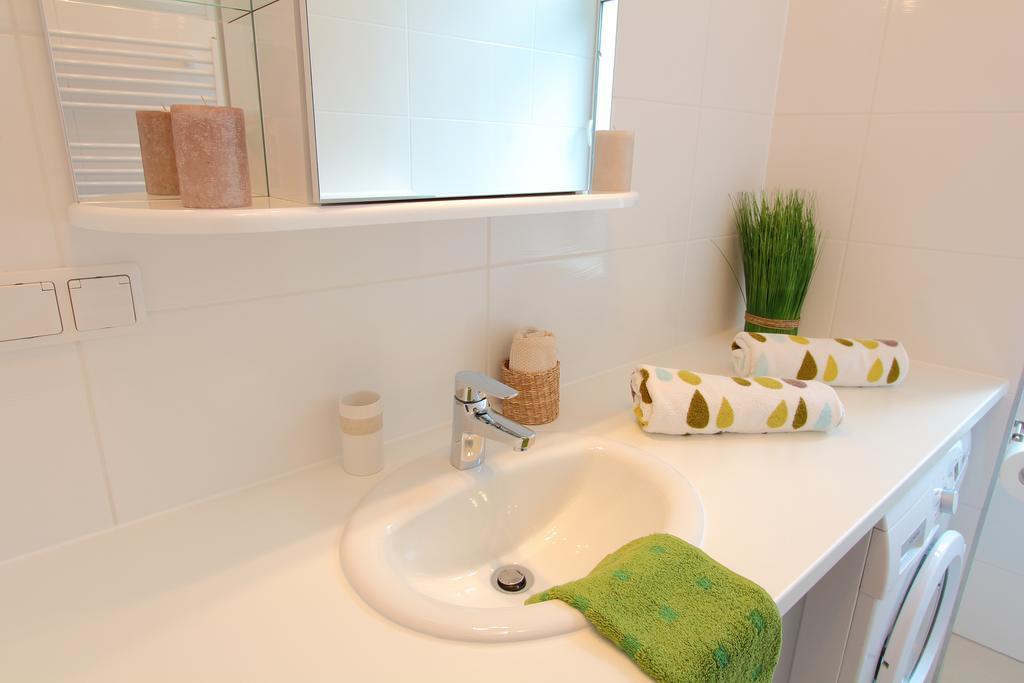 וינה Klimt Apartments חדר תמונה