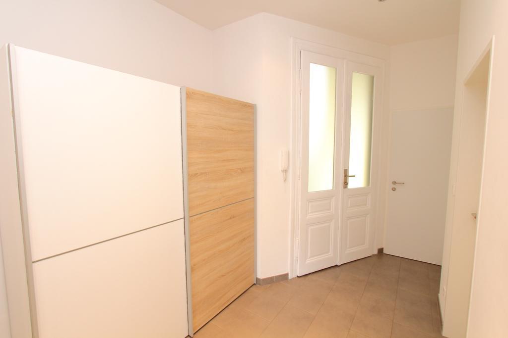 וינה Klimt Apartments מראה חיצוני תמונה
