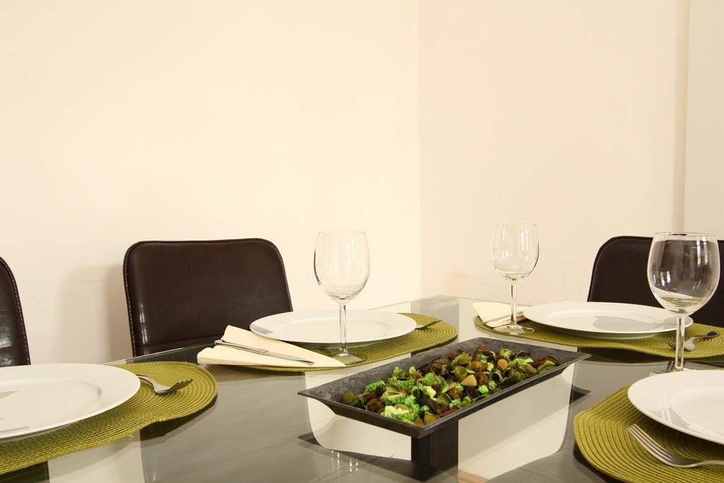 וינה Klimt Apartments מראה חיצוני תמונה