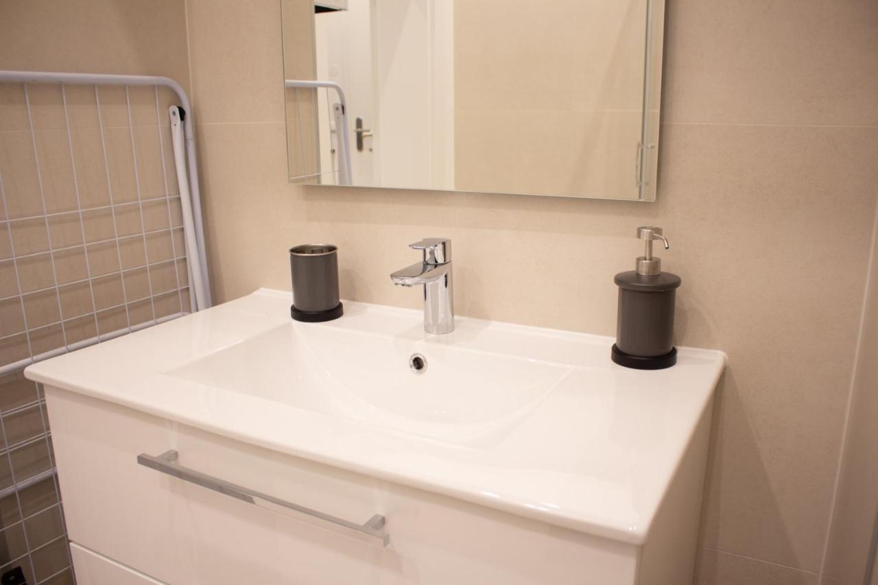 וינה Klimt Apartments מראה חיצוני תמונה