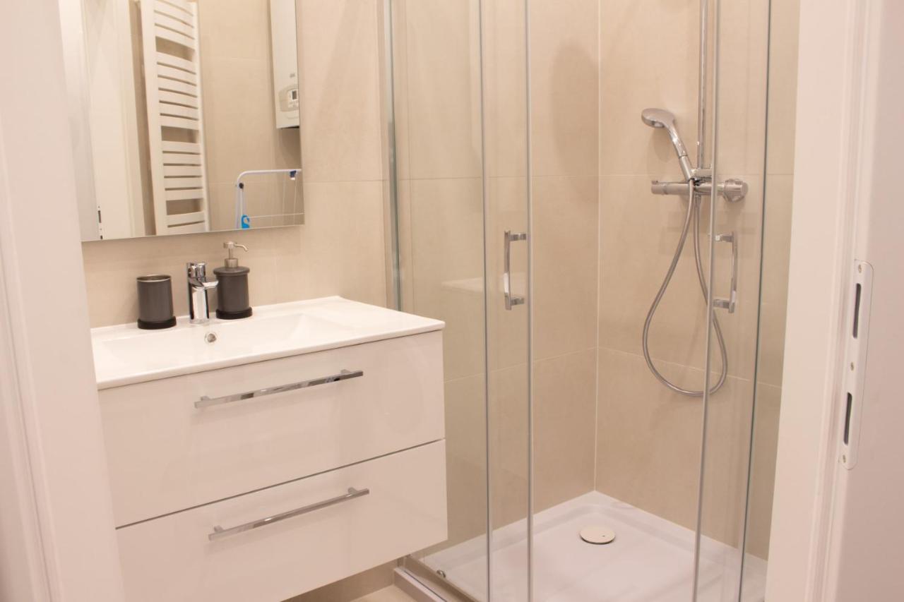 וינה Klimt Apartments מראה חיצוני תמונה
